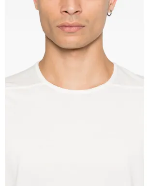 Rick Owens DRKSHDW 長袖タイディテールTシャツ - サムネイル4