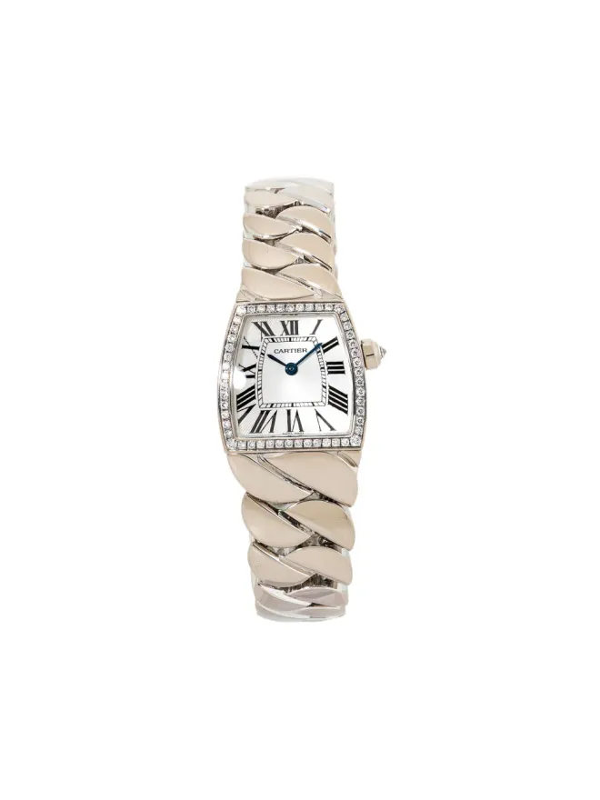 Cartier Cartier La Dona ドレスウォッチの商品画像