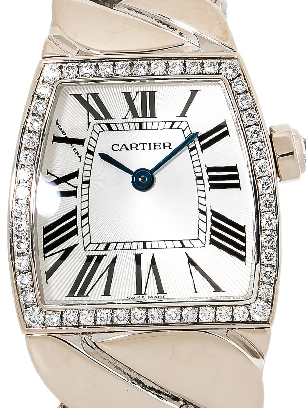 Cartier La Dona ドレスウォッチ - 画像2