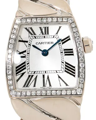 Cartier La Dona ドレスウォッチ - サムネイル2