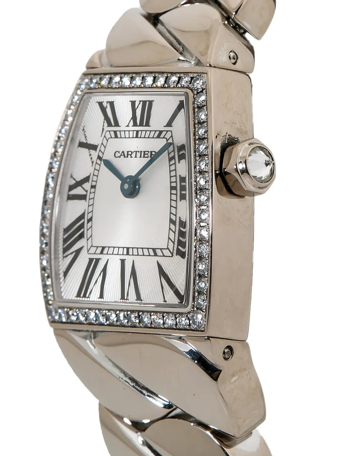 Cartier La Dona ドレスウォッチ - 画像3
