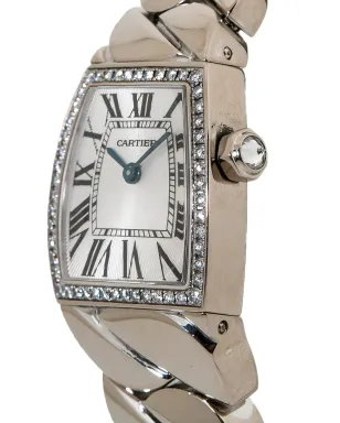 Cartier La Dona ドレスウォッチ - サムネイル3