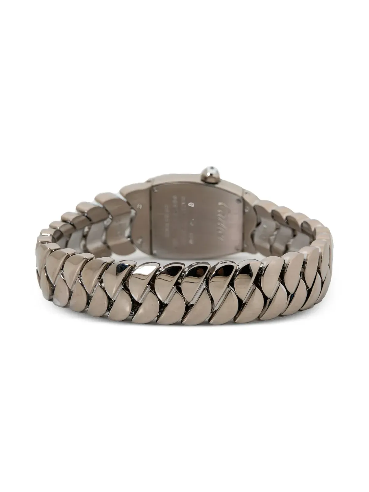 Cartier La Dona ドレスウォッチ - 画像4
