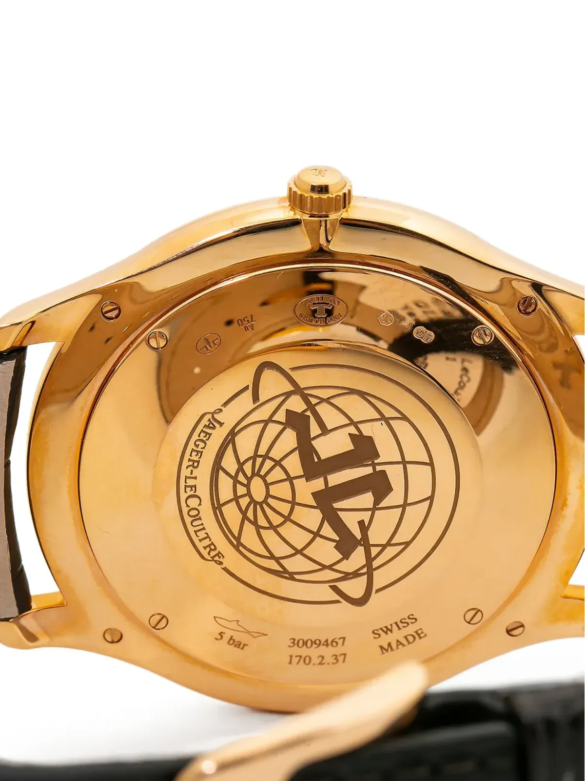 Cartier マスター・ウルトラ・シン - White - 画像3