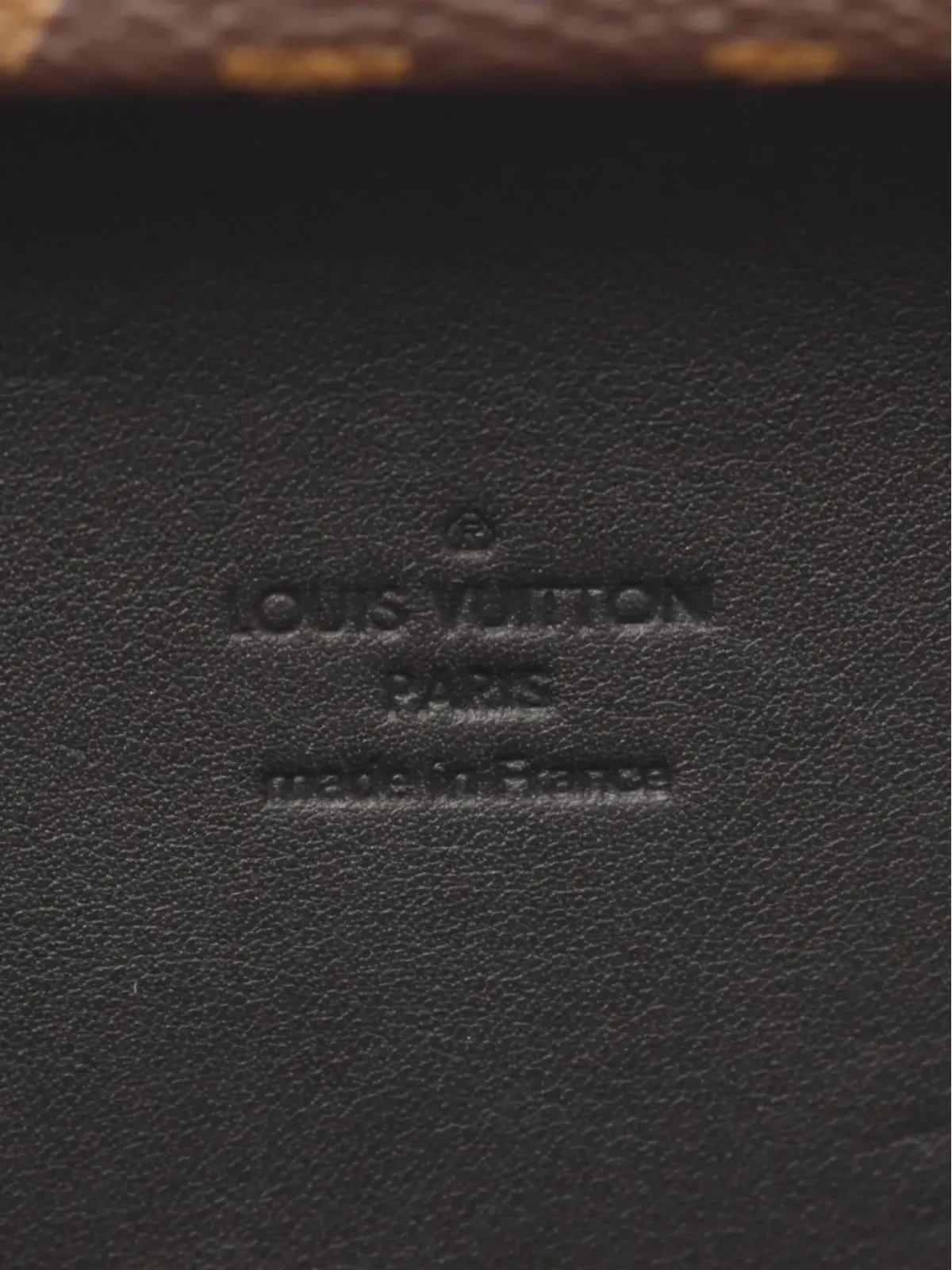 Louis Vuitton ビンテージ モノグラム ボックスショルダーバッグ 2022年 - 画像5