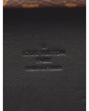 Louis Vuitton ビンテージ モノグラム ボックスショルダーバッグ 2022年 - サムネイル5