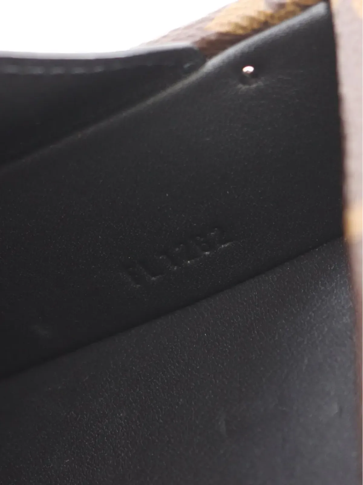 Louis Vuitton ビンテージ モノグラム ボックスショルダーバッグ 2022年 - 画像4