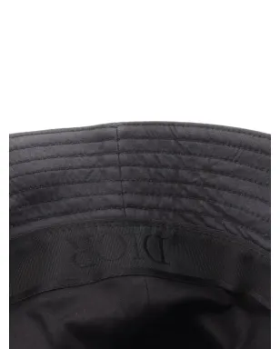 Christian Dior Pre-Owned レオパード柄バケットハット - サムネイル4