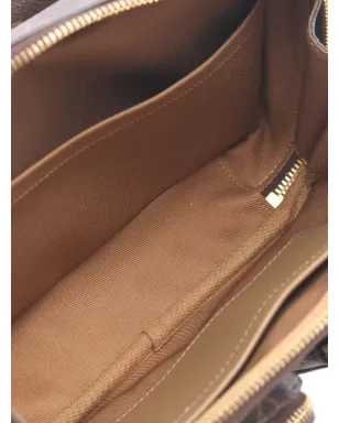 Louis Vuitton Pre-Owned モノグラム・ユーティリティ クロスボディバッグ ブラウン - サムネイル5