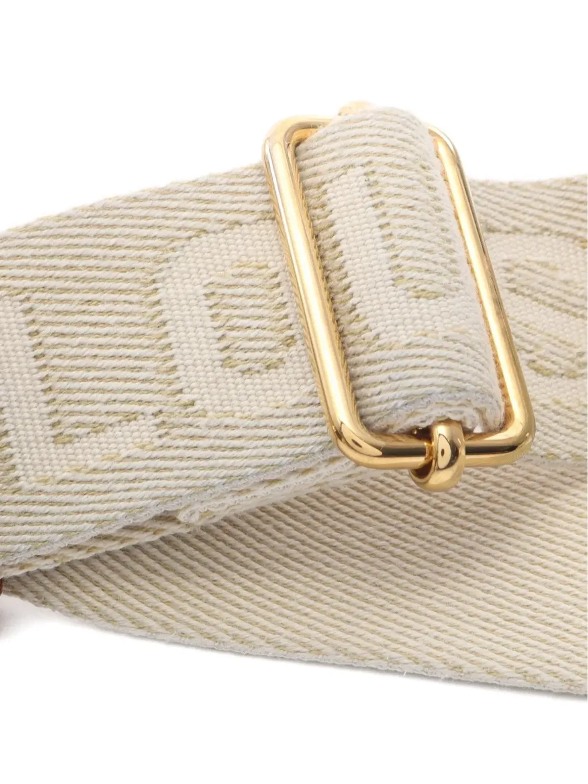 Louis Vuitton Pre-Owned モノグラム・ユーティリティ クロスボディバッグ ブラウン - 画像3