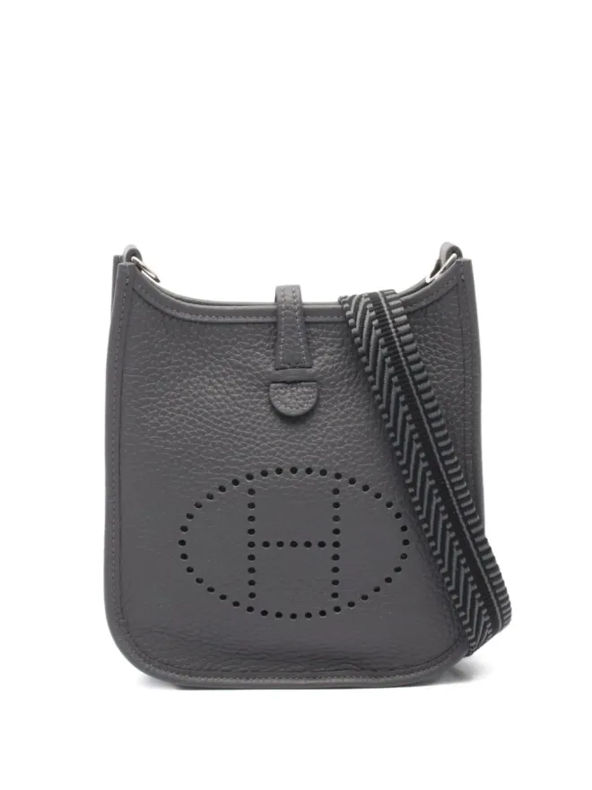 Hermès Pre-Owned Hermès Pre-Owned エヴリン TPM ショルダーバッグの商品画像