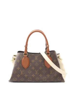 Louis Vuitton Pre-Owned Vendôme BB モノグラム ハンドバッグ - ブラウン - サムネイル1