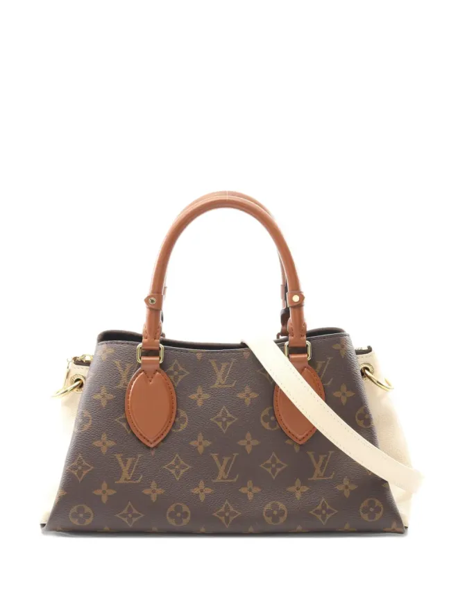 Louis Vuitton Pre-Owned Louis Vuitton Pre-Owned Vendôme BB モノグラム ハンドバッグ - ブラウンの商品画像
