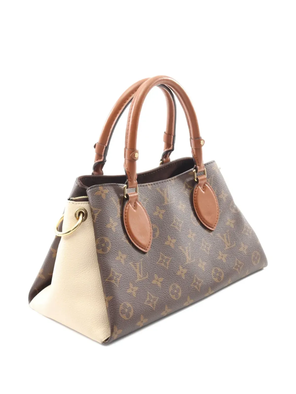 Louis Vuitton Pre-Owned Vendôme BB モノグラム ハンドバッグ - ブラウン - 画像2
