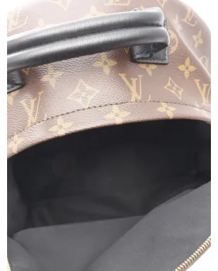 Louis Vuitton ビンテージ Palm Springs MM モノグラム バックパック - サムネイル5