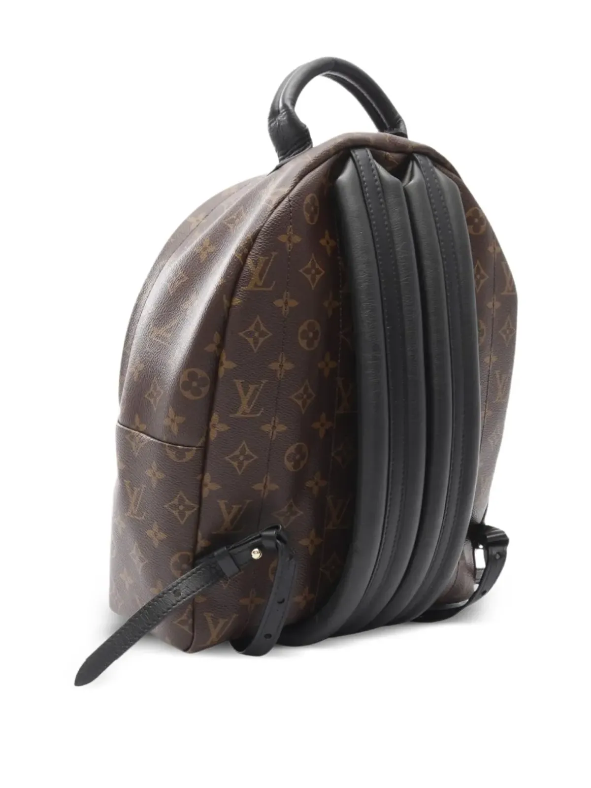 Louis Vuitton ビンテージ Palm Springs MM モノグラム バックパック - 画像2