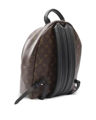 Louis Vuitton ビンテージ Palm Springs MM モノグラム バックパック - サムネイル2