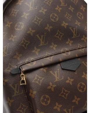 Louis Vuitton ビンテージ Palm Springs MM モノグラム バックパック - サムネイル3