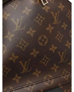 Louis Vuitton ビンテージ Palm Springs MM モノグラム バックパック - サムネイル4