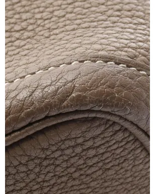 Hermès Pre-Owned Garden Party PM レザー トートバッグ - サムネイル4