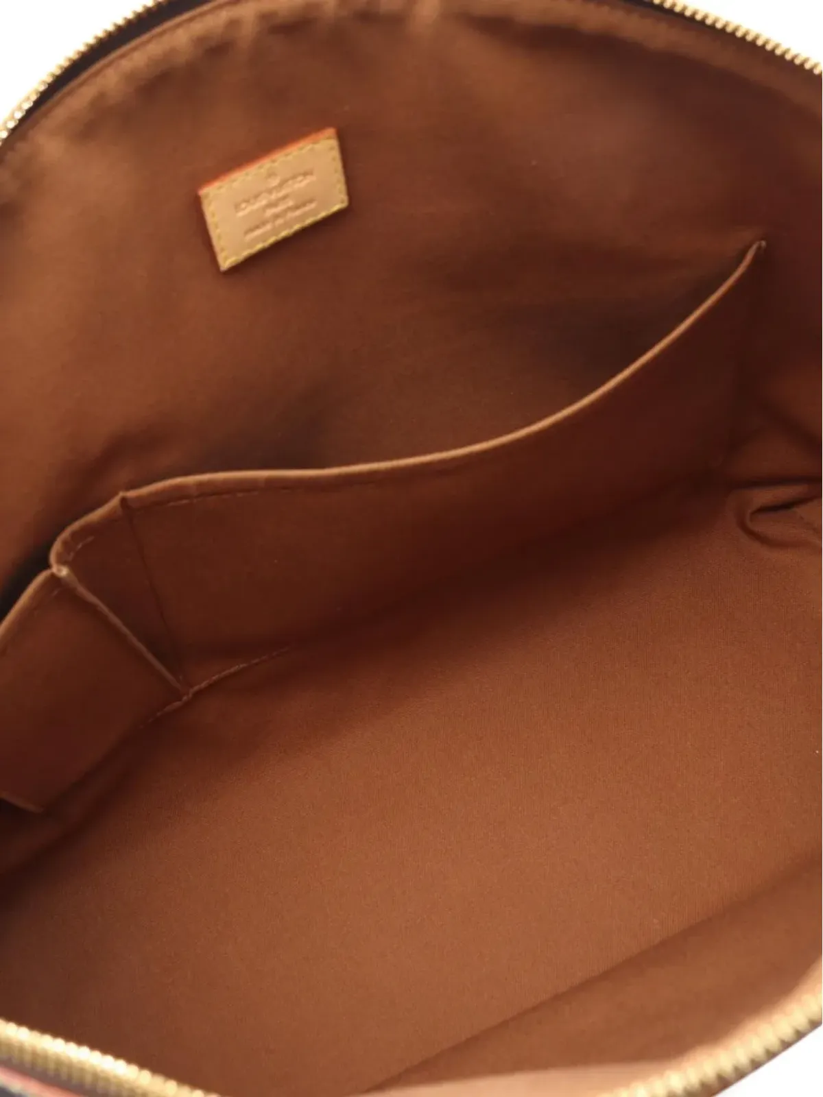 Louis Vuitton Pre-Owned ロックイット・ホリゾンタル・ハンドバッグ - 画像5