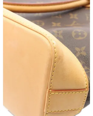 Louis Vuitton Pre-Owned ロックイット・ホリゾンタル・ハンドバッグ - サムネイル4