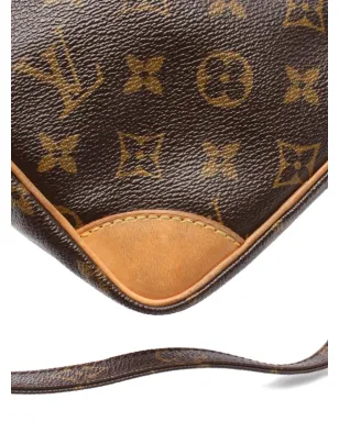 Louis Vuitton Pre-Owned 2003 アマゾン・クロスボディバッグ - ブラウン - サムネイル3