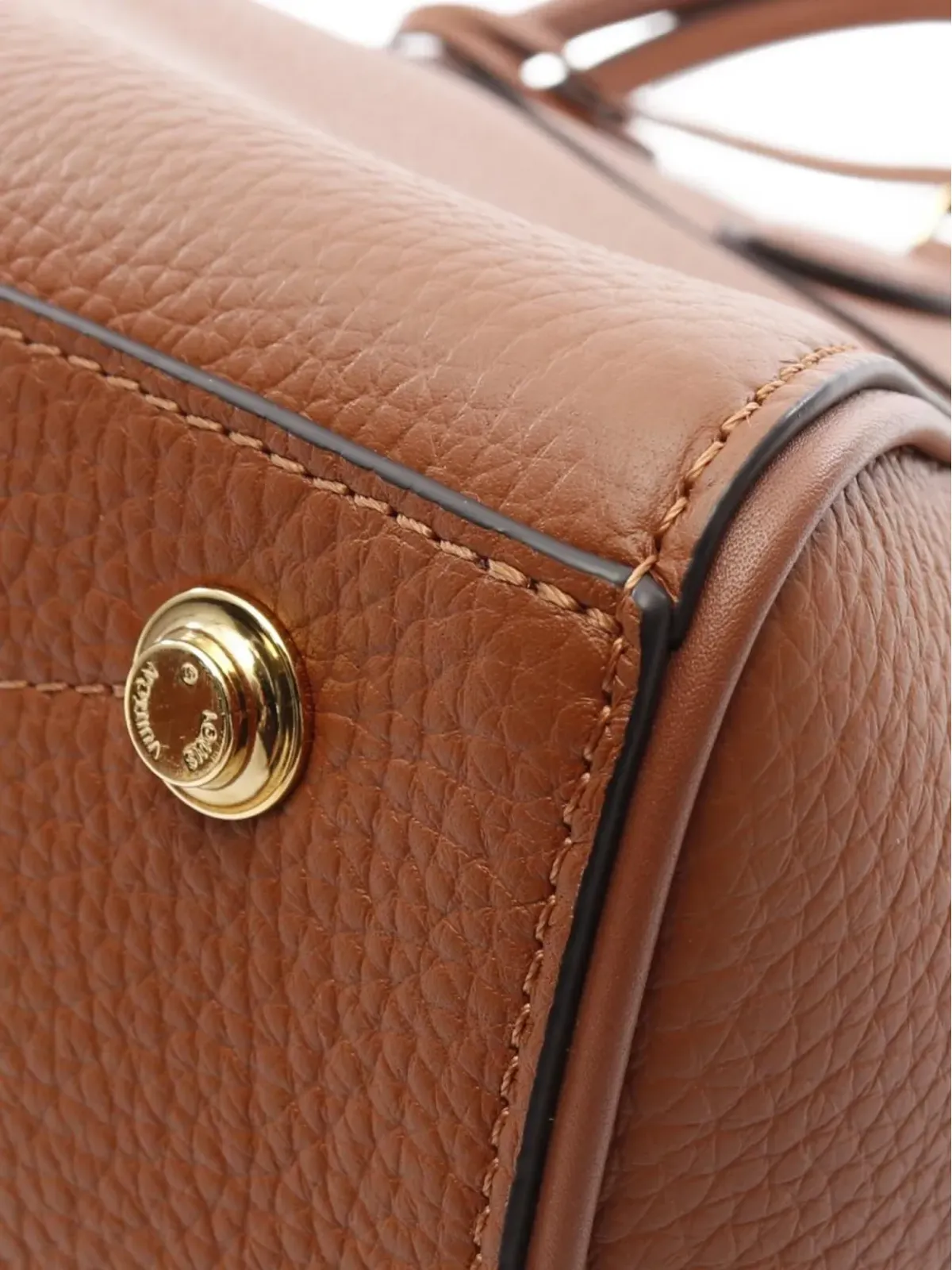 Louis Vuitton Pre-Owned ヴァンドームMM ハンドバッグ - 画像5