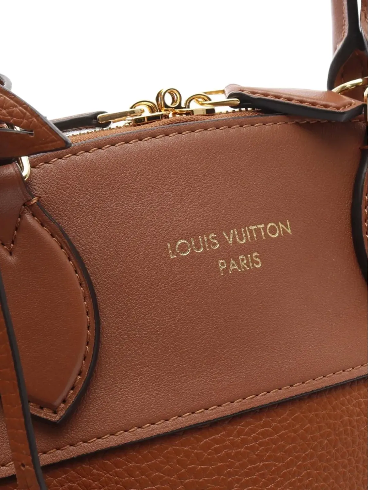Louis Vuitton Pre-Owned ヴァンドームMM ハンドバッグ - 画像3