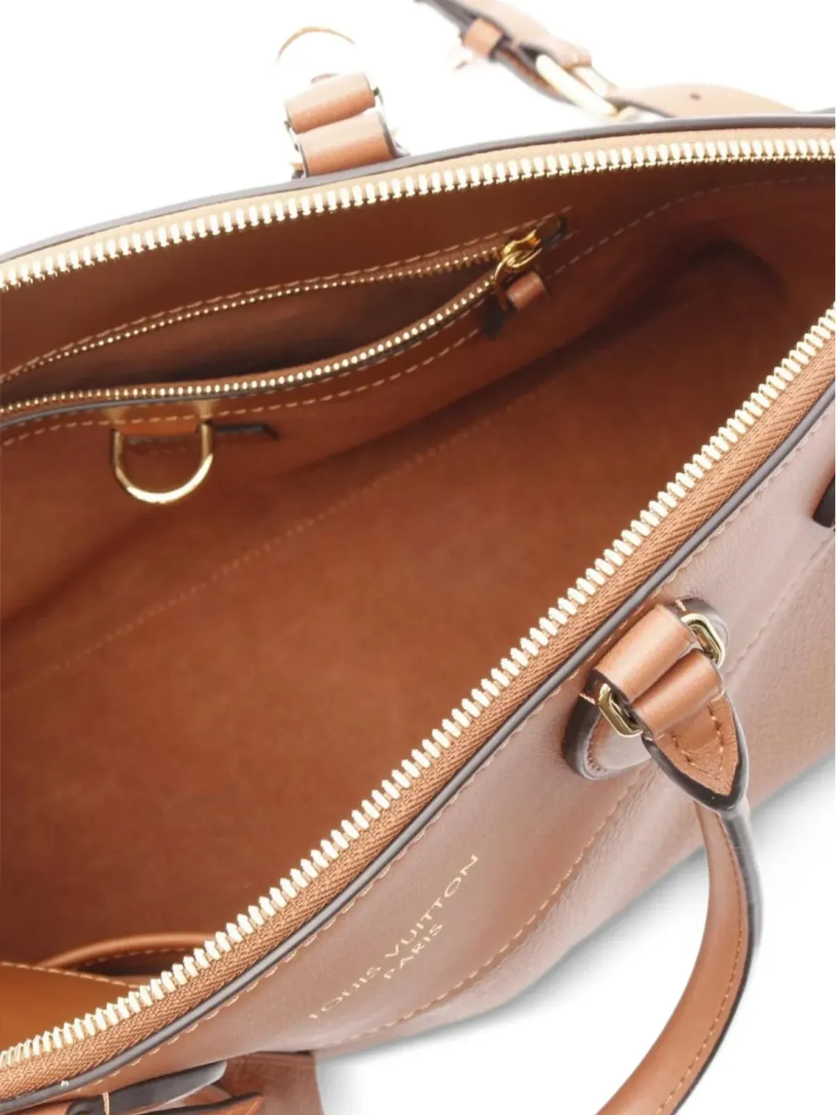 Louis Vuitton Pre-Owned ヴァンドームMM ハンドバッグ - 画像4