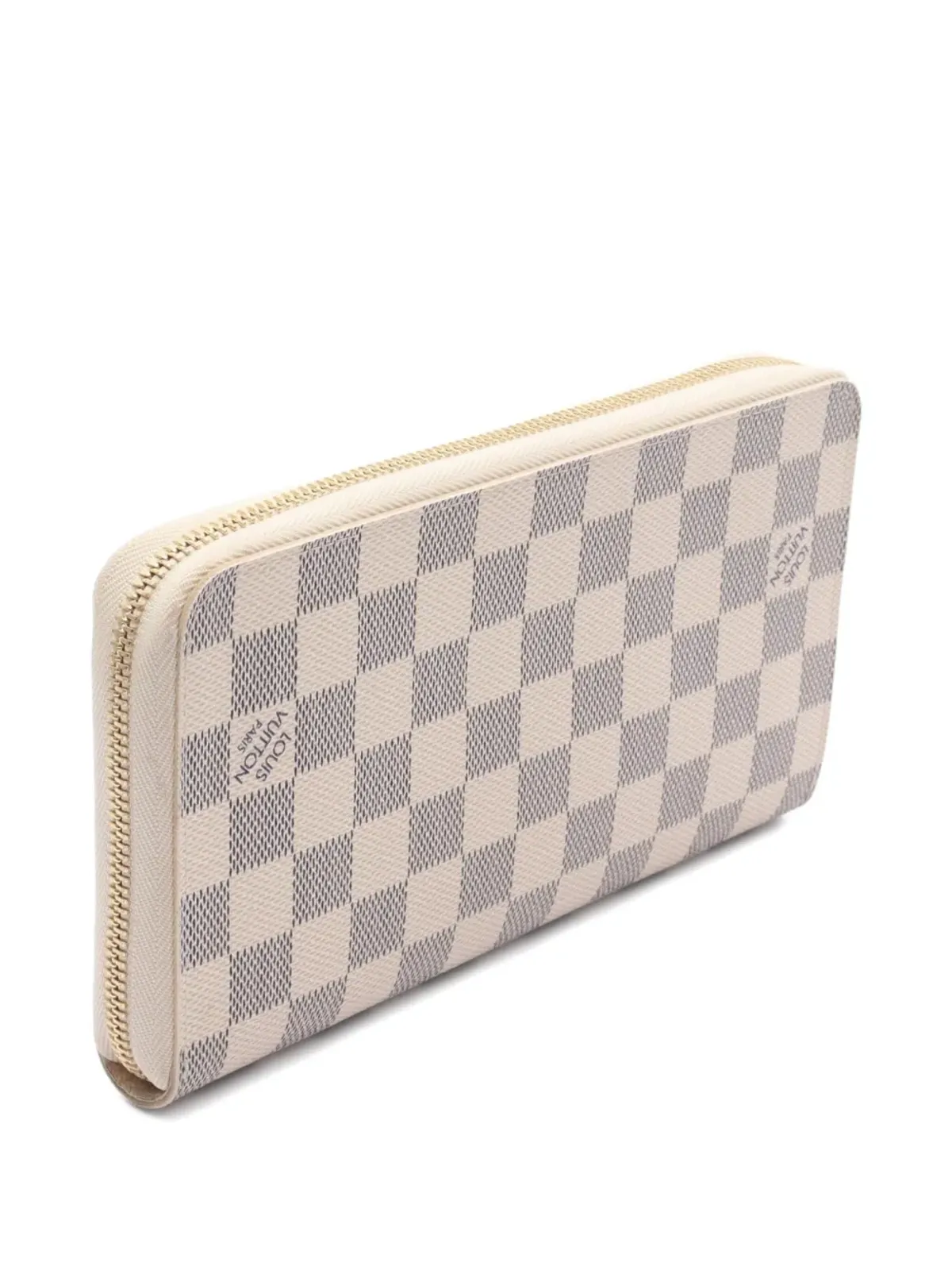 Louis Vuitton Pre-Owned ジッピー・オーガナイザー・ウォレット - 画像2