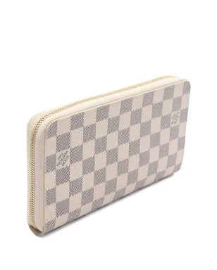 Louis Vuitton Pre-Owned ジッピー・オーガナイザー・ウォレット - サムネイル2
