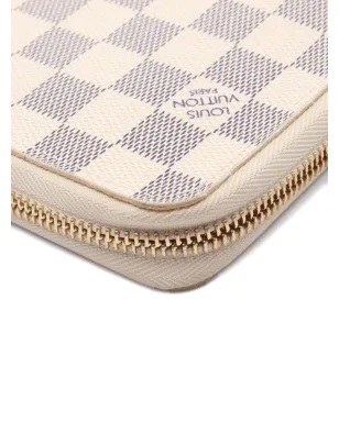 Louis Vuitton Pre-Owned ジッピー・オーガナイザー・ウォレット - サムネイル3