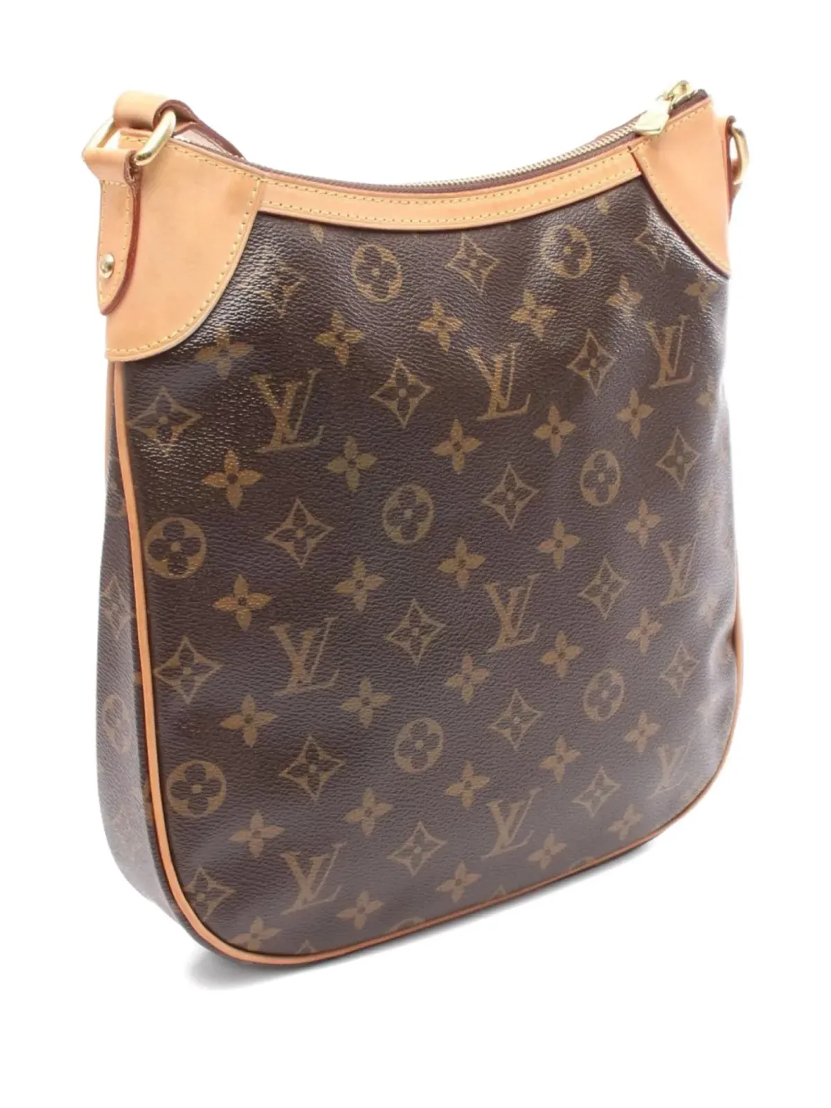 Louis Vuitton Pre-Owned Odeon PM ショルダーバッグ - 画像2