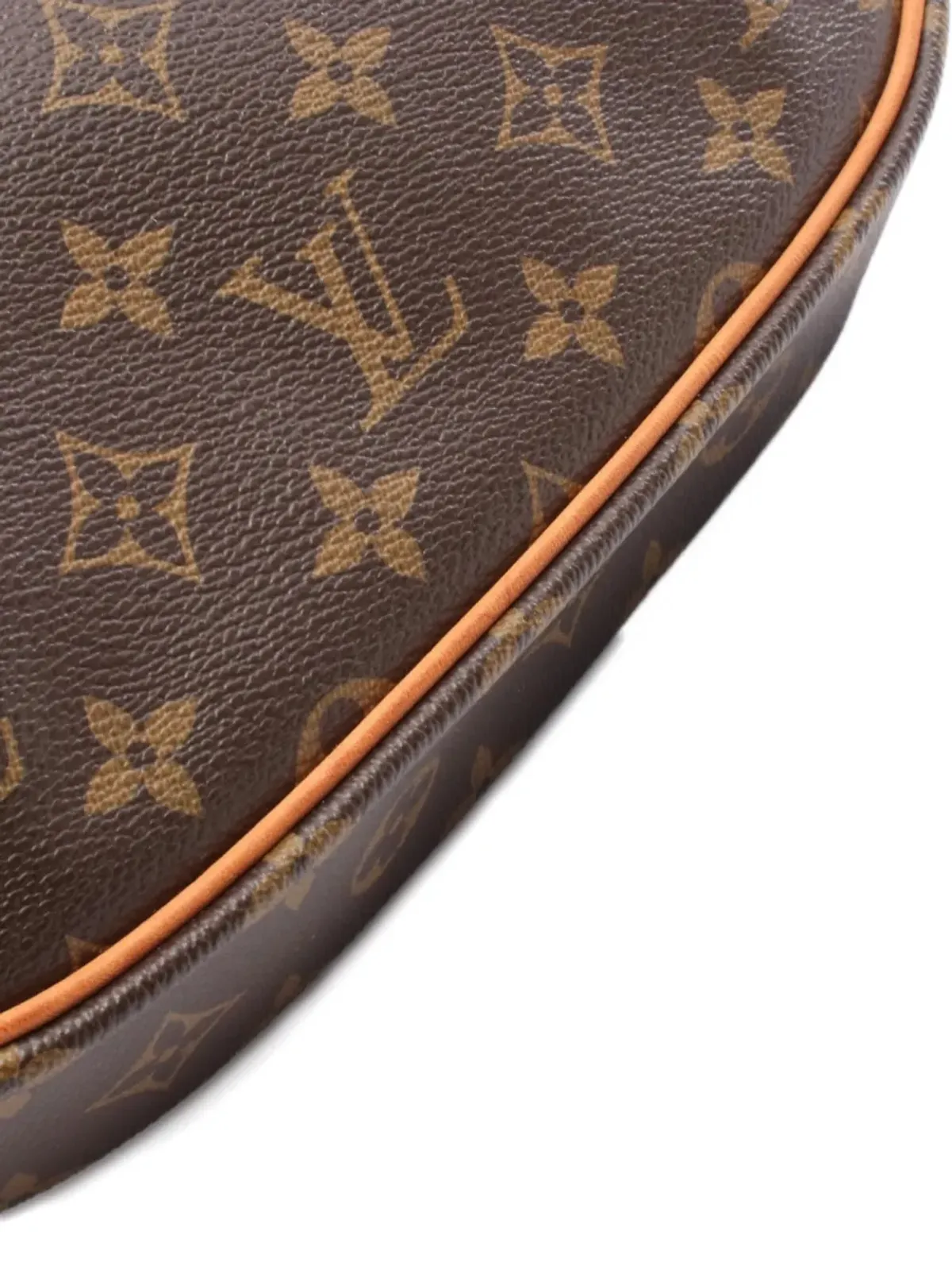 Louis Vuitton Pre-Owned Odeon PM ショルダーバッグ - 画像3