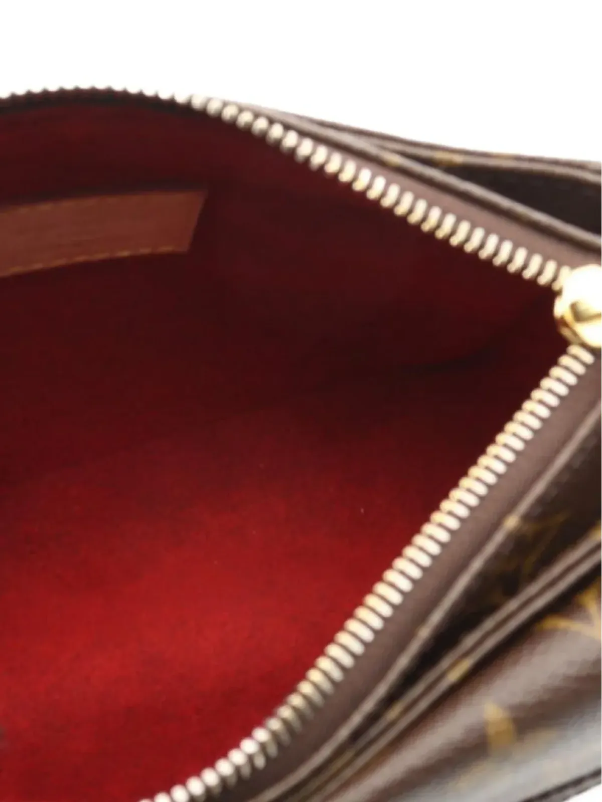 Louis Vuitton Pre-Owned ショルダーバッグ - 画像5