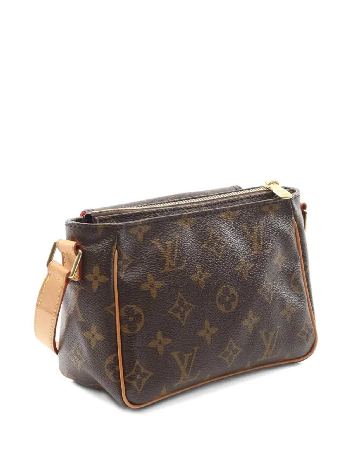 Louis Vuitton Pre-Owned ショルダーバッグ - 画像2