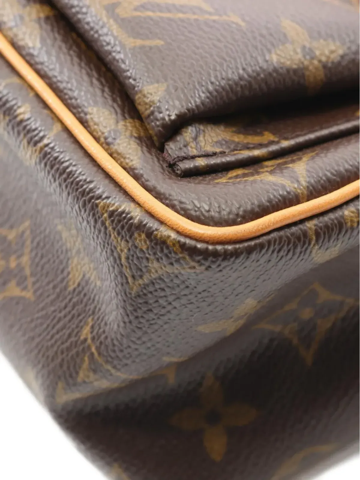 Louis Vuitton Pre-Owned ショルダーバッグ - 画像4