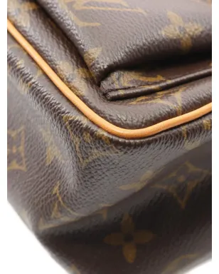 Louis Vuitton Pre-Owned ショルダーバッグ - サムネイル4