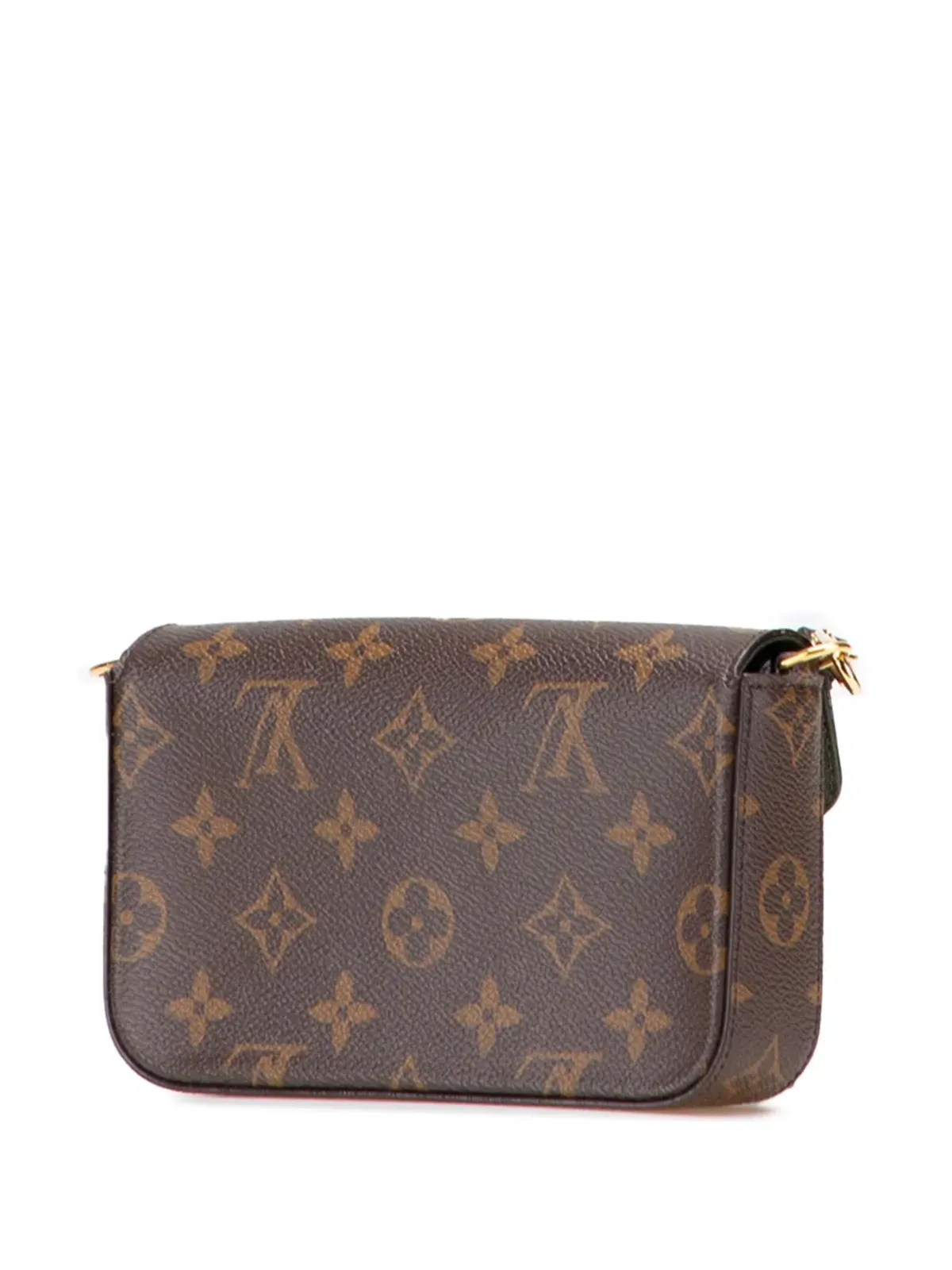 Louis Vuitton ビンテージ モノグラム・フェリシー Strap And Go クロスボディバッグ - 画像3