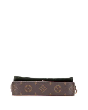 Louis Vuitton ビンテージ モノグラム・フェリシー Strap And Go クロスボディバッグ - サムネイル4