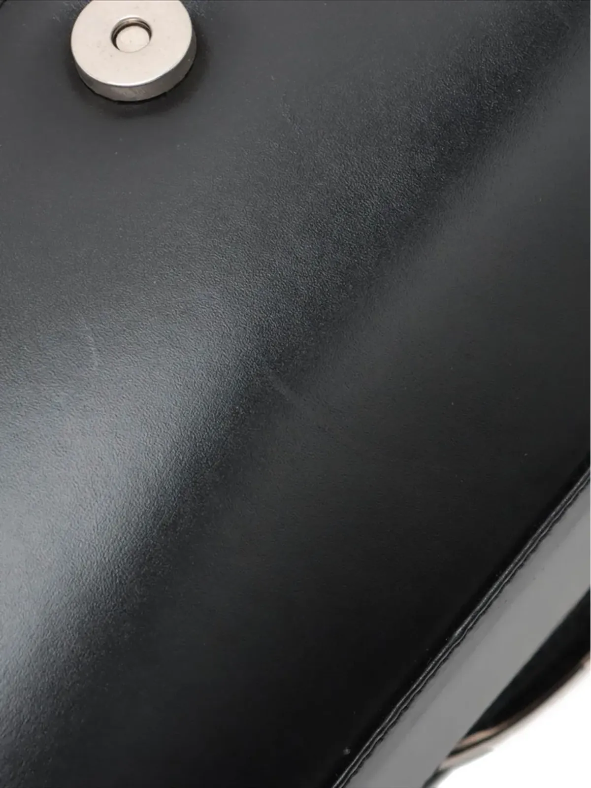 Ferragamo Pre-Owned バックルショルダーバッグ - 画像5