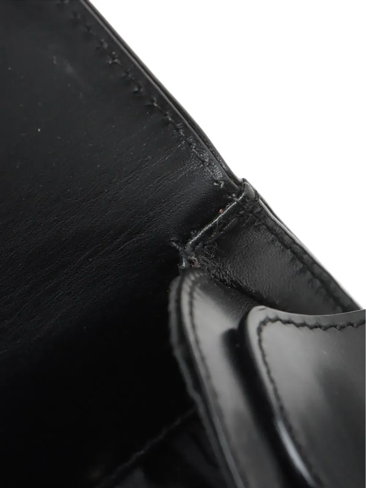 Ferragamo Pre-Owned バックルショルダーバッグ - 画像4