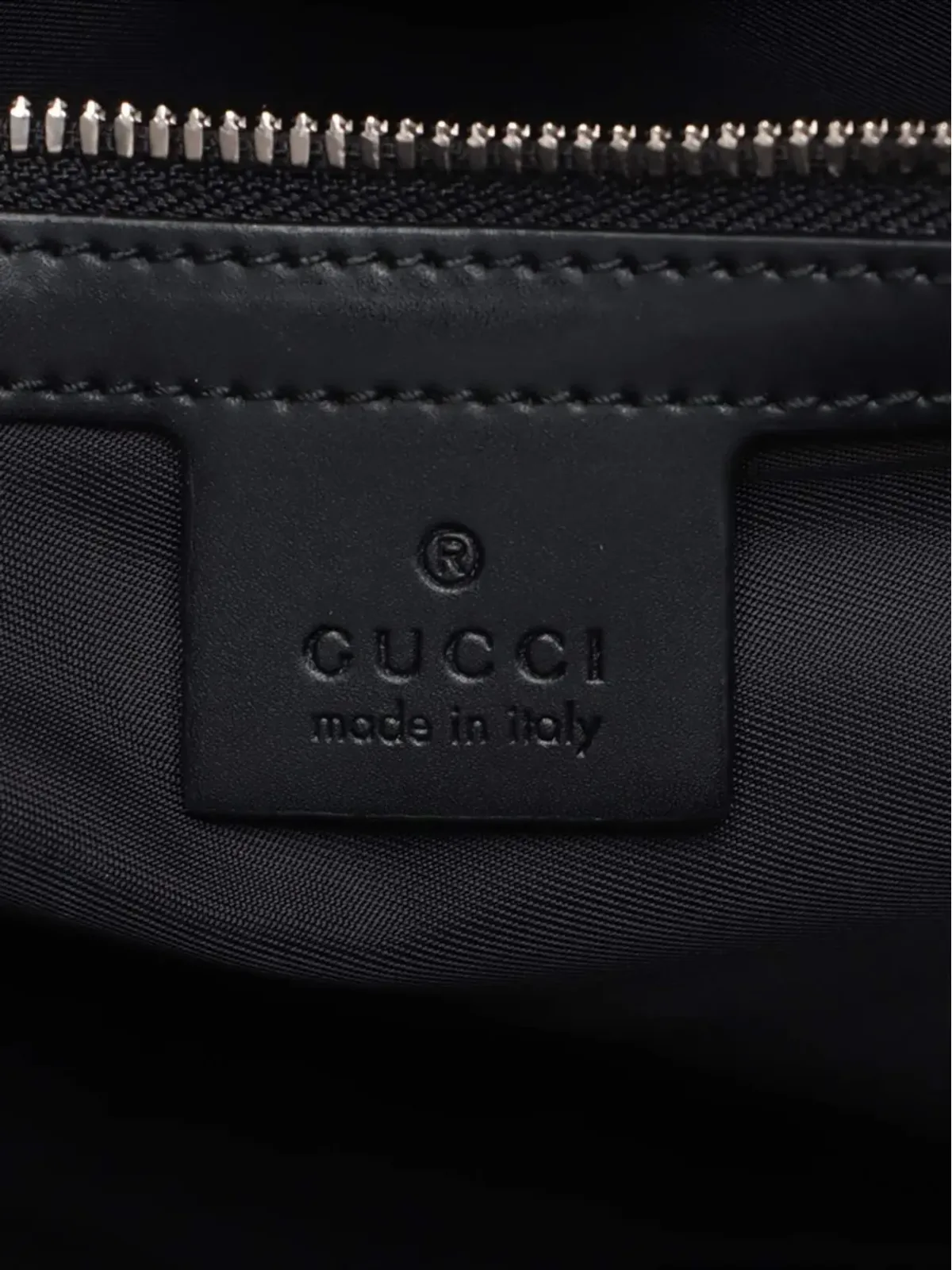 Gucci Pre-Owned GG Supreme トートバッグ - 画像4