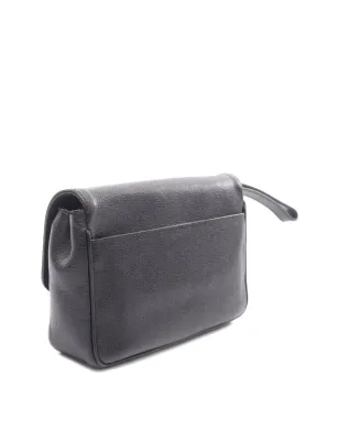 Bvlgari Pre-Owned レザークラッチバッグ - サムネイル2