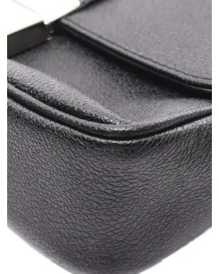 Bvlgari Pre-Owned レザークラッチバッグ - サムネイル3