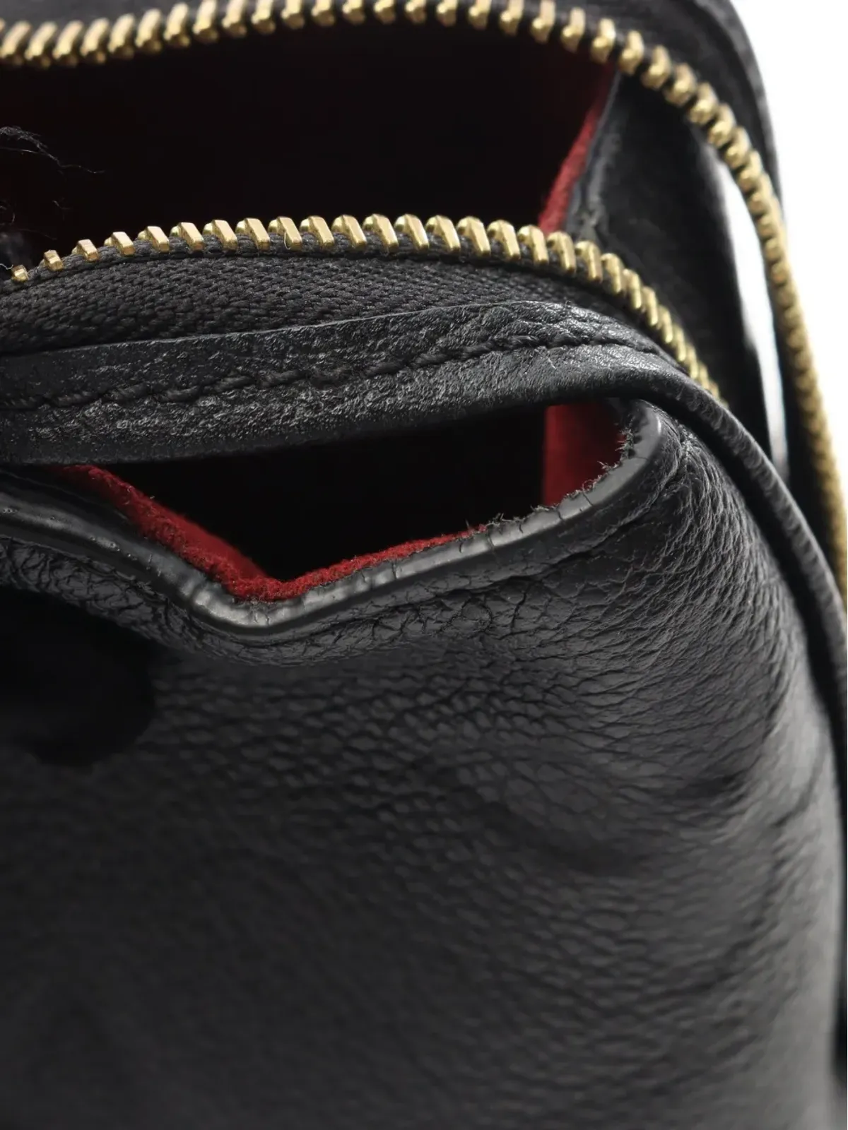 Louis Vuitton Pre-Owned Petit Pare PT トートバッグ - ブラック - 画像5