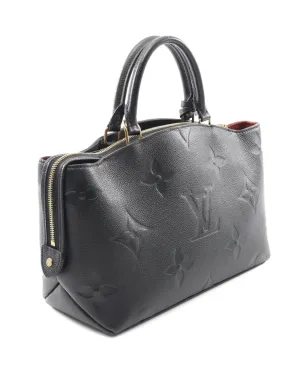 Louis Vuitton Pre-Owned Petit Pare PT トートバッグ - ブラック - サムネイル2