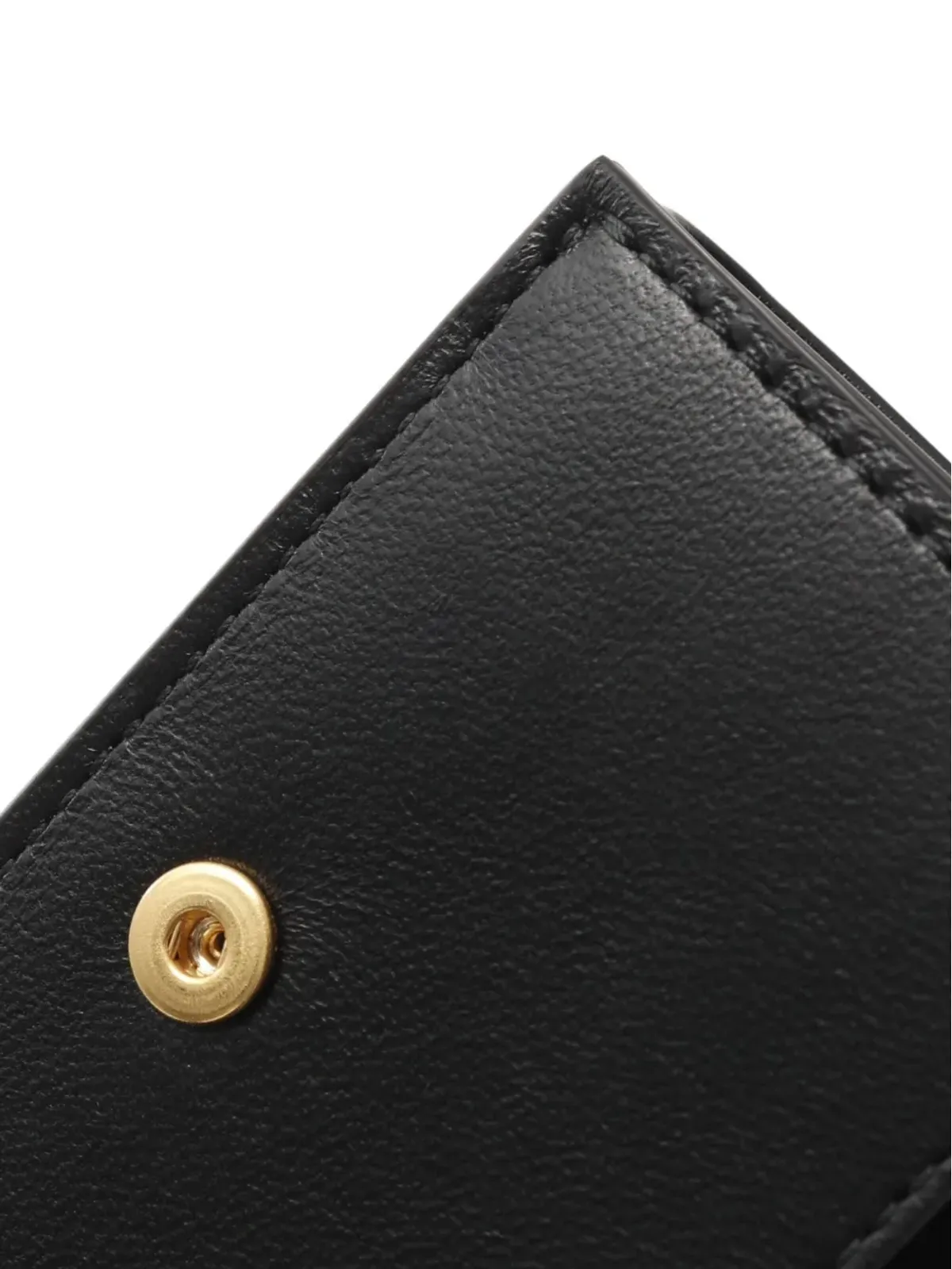 Bottega Veneta イントレチャート ミニ財布 ビンテージ - 画像5