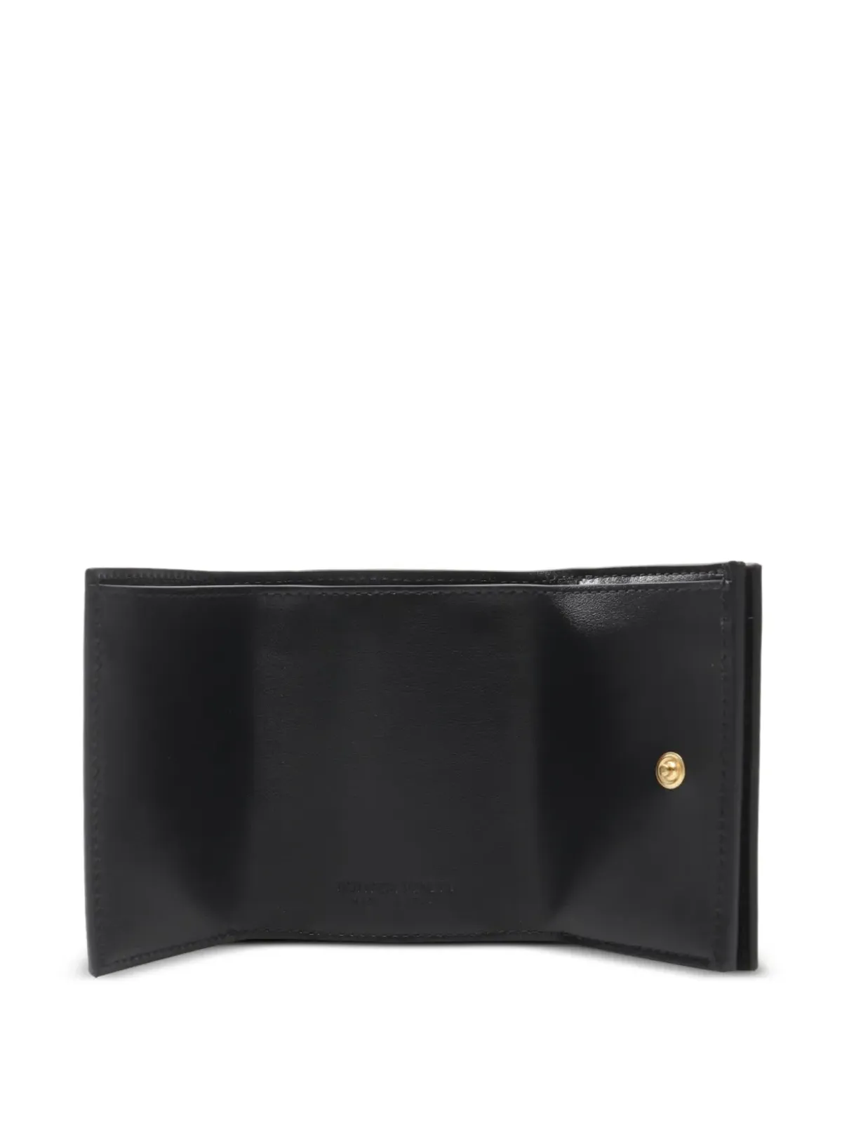 Bottega Veneta イントレチャート ミニ財布 ビンテージ - 画像2